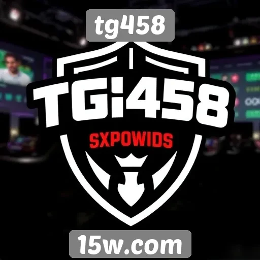 eventos e torneios programados no tg458