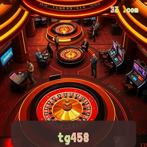 tg458: Descubra o Melhor do Terror nos Jogos e Aventure-se Agora!