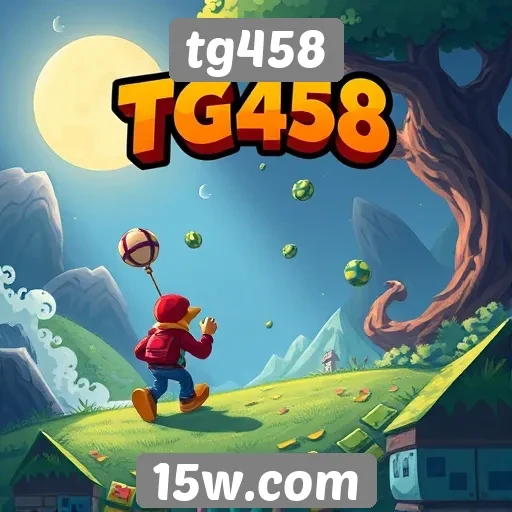 novos jogos disponíveis no site tg458