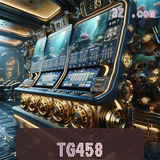 tg458: O Refúgio Confiável para Gamers Brasileiros