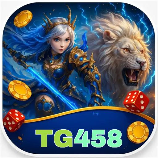 tg458
