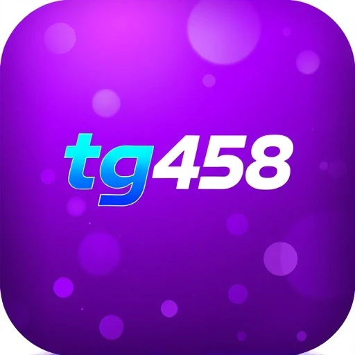 Logotipo tg458